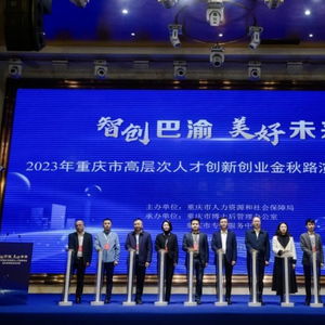 巅峰对决 双创项目引领人工智能创新未来