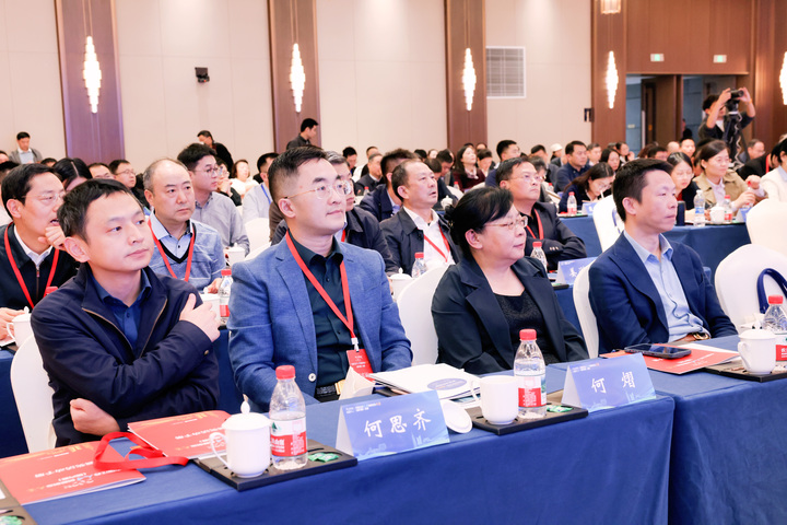 人工智能赋能双创服务，江苏“双创”大赛勾勒新质生产力图景