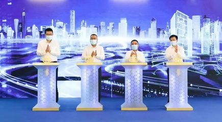 非凡十年|构建特色科创生态！徐汇擦亮“科创绣带”新名片 人工智能双创服务跃上新台阶