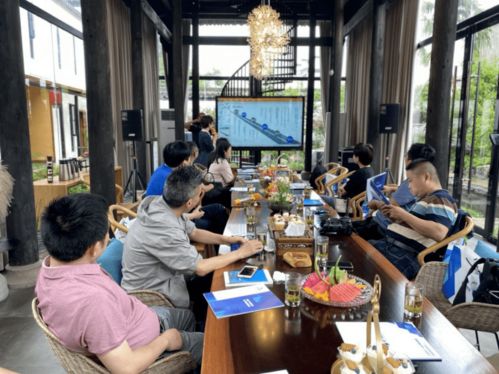 两大高科技共享实验中心落户黄山，人工智能赋能双创服务