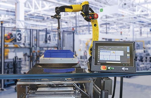 人工智能双创服务助力全球科技创新